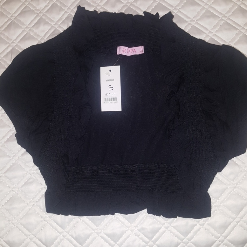 NEW BOLERO